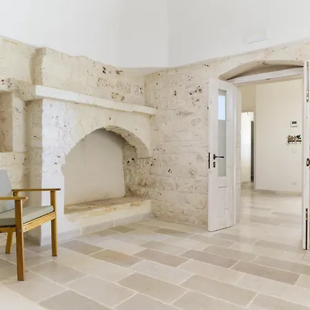 Ecofriendly Oliva Blu By Wonderful Italy Villa *