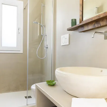 Villa Ecofriendly Oliva Blu By Wonderful Italy Ostuni