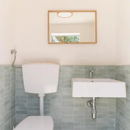 Villa Ecofriendly Oliva Blu By Wonderful Italy *
