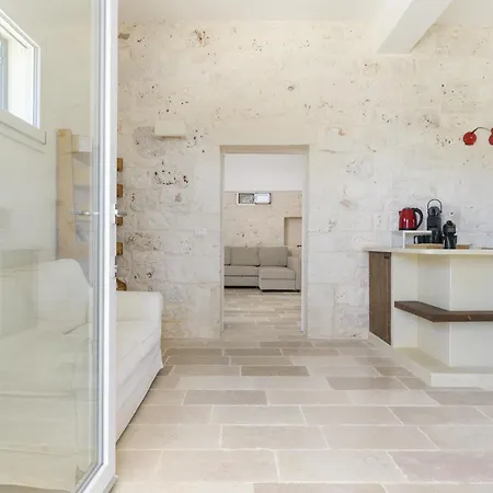 Villa Ecofriendly Oliva Blu By Wonderful Italy *