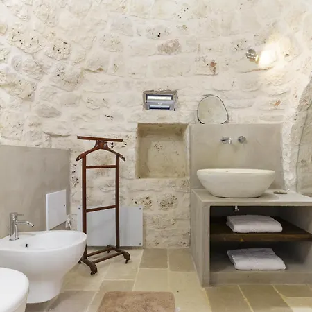 Ecofriendly Oliva Blu By Wonderful Italy Ostuni