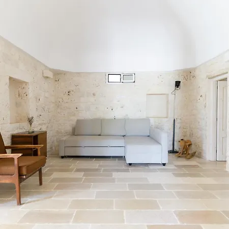 Ecofriendly Oliva Blu By Wonderful Italy * Ostuni