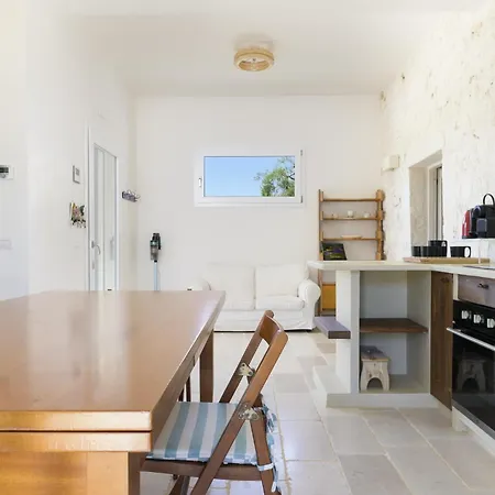 Ecofriendly Oliva Blu By Wonderful Italy * Ostuni