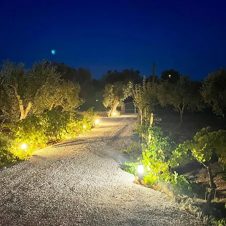 Ecofriendly Oliva Blu By Wonderful Italy Villa *